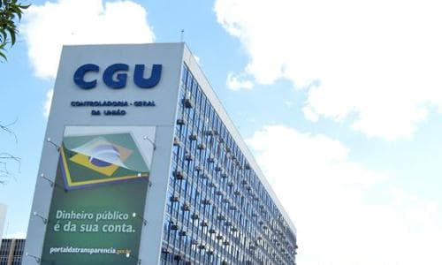 CONCURSO: CGU aguarda autorização para lançar editais com 697 vagas