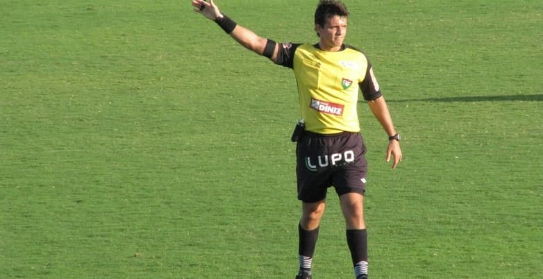 COPA CIDADE DO NATAL: FNF confirma arbitragem para decisão entre ABC e Globo neste domingo