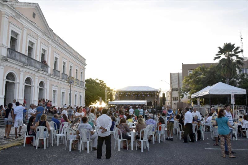 Assembleia promove segunda edição do Domingo Melhor dedicado às crianças