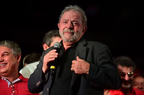 Rejeição a Lula para as Eleições 2018 atinge metade do País, diz Datafolha