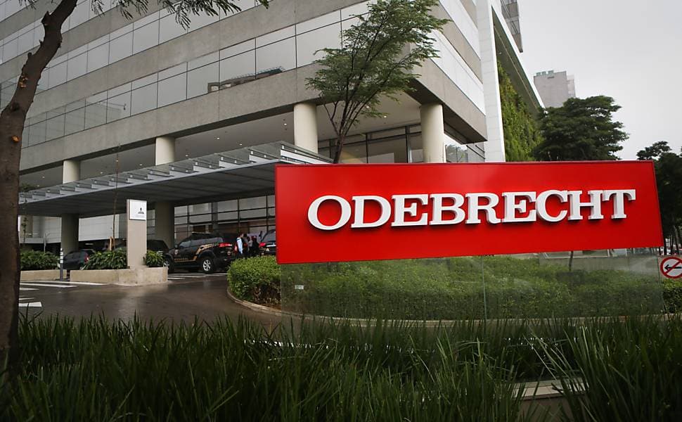 Lava Jato corrói patrimônio dos donos do grupo Odebrecht e deixa a empresa muito endividada