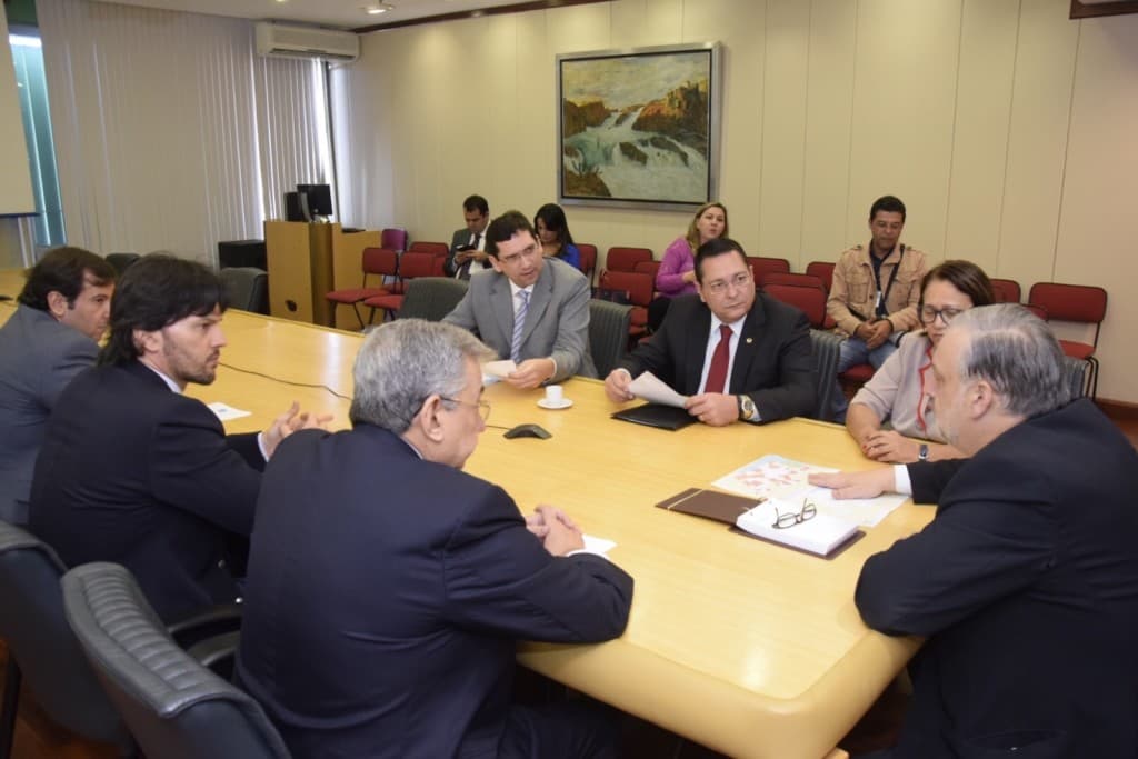 Sinais da TV e Rádio Assembleia serão expandidos no Rio Grande do Norte