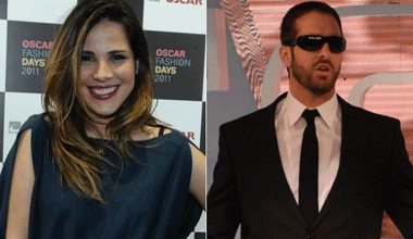 Caso Rafinha Bastos e Wanessa Camargo está na pauta do STJ