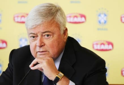 Ex-presidente da Conmebol acusa Ricardo Teixeira de liderar esquema de corrupção, diz jornal