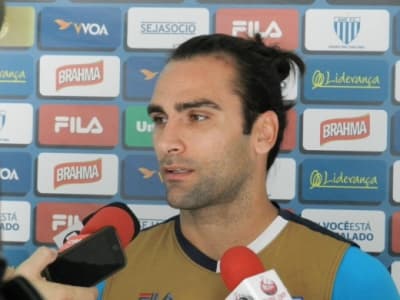 Ex-ABC acerta com Nacional do Uruguai para a disputa da Libertadores