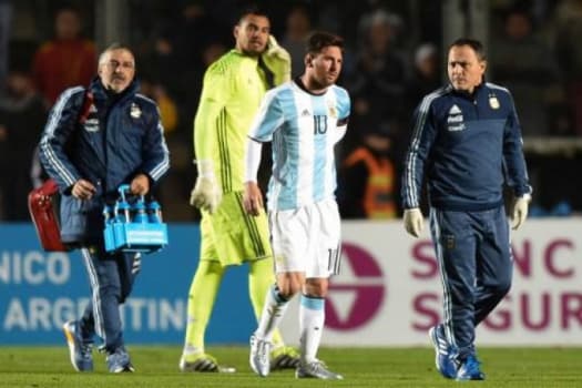 Presidente Macri interveio na federação de futebol: Argentina pode sair da Copa América e Boca ser excluído da Libertadores