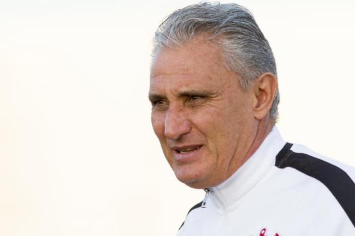 Irmão de Tite crava: ‘Assume hoje a Seleção Brasileira'