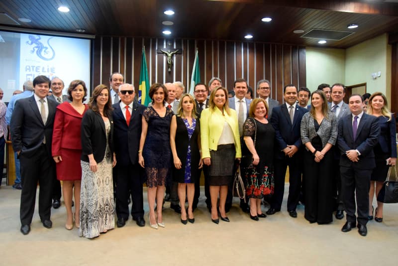 Assembleia Legislativa do RN promove sessão solene em homenagem ao Dia do Advogado