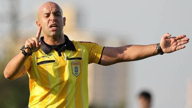 Arbitragem para primeiro jogo da final do Estadual 2016 entre América e ABC é de fora; confira trio Fifa
