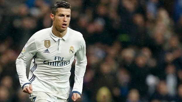 Cristiano Ronaldo é o atleta mais bem pago do mundo, segundo a ‘Forbes'; veja mais ricos