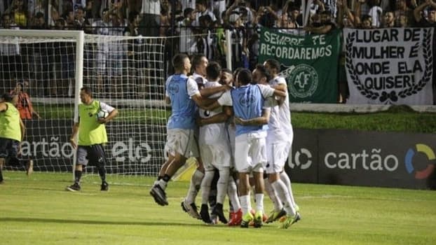 Alçapão, técnico longa vida, Timemania e Caixa: por que rival do São Paulo na Copa do Brasil é uma pedreira, destaca reportagem da ESPN