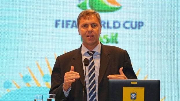 Investigação mostra farra de ingressos da CBF na Copa; procurador do STJD foi grampeado