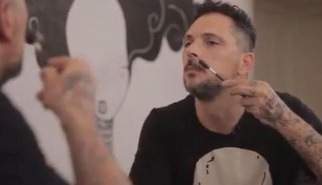 Homens se endividam para manter gastos com beleza e estética