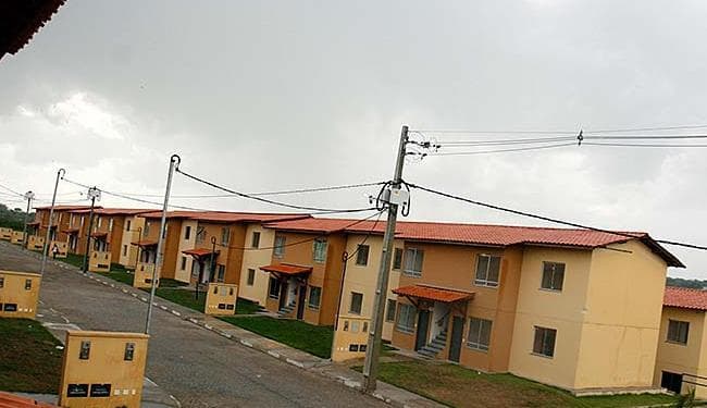 Minha Casa: Caixa fecha cerco e retomará imóveis de inadimplentes