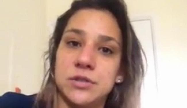 Nadadora brasileira que disputará o Pan: ‘Não vou representar quem aplaude Cunha e Feliciano"