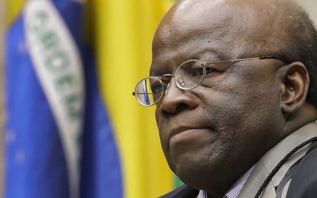 Rede quer ter Joaquim Barbosa como candidato a presidente e Marina como vice