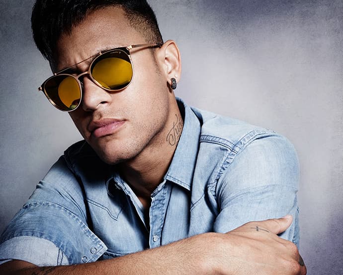 Neymar aparece em trailer de novo filme da saga ‘Triplo X'