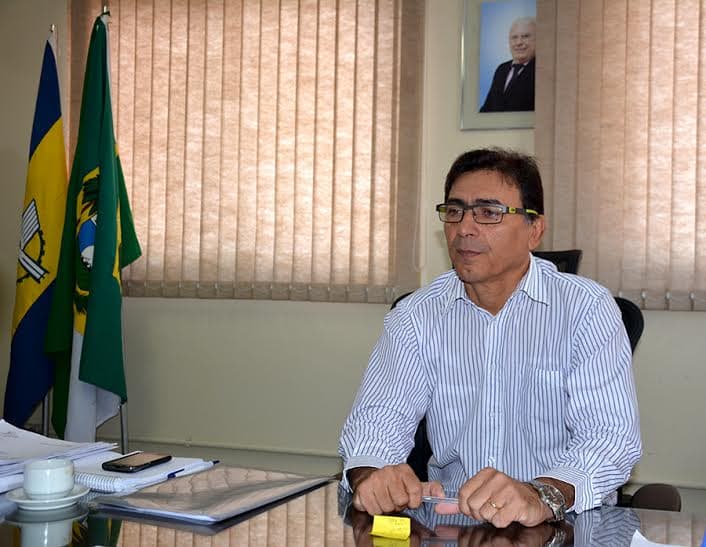 ALVO DE DEPREDAÇÕES: Educação de Parnamirim convoca reunião com pais da Escola Limírio Cardoso para esta terça