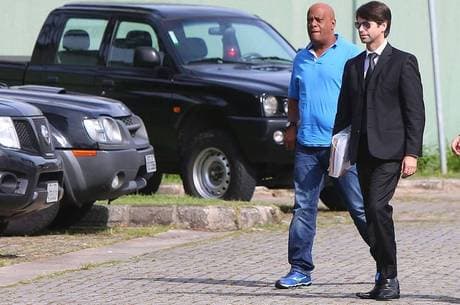 Vice-presidente do Corinthians é preso em flagrante em nova fase da Lava Jato