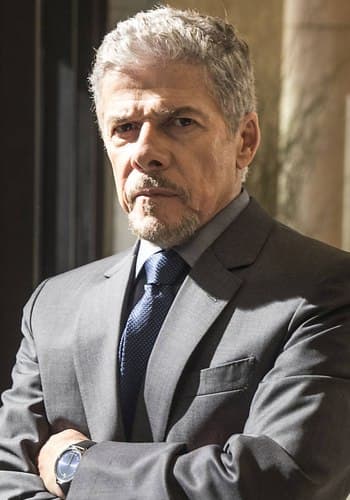 Ator José Mayer é acusado de assédio por funcionária da Globo, diz colunista