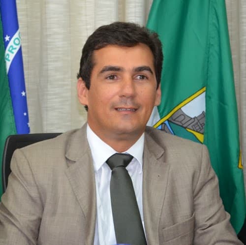 Prefeito de Extremoz repudia construção de presídio e CEDUC no município de Ceará-Mirim