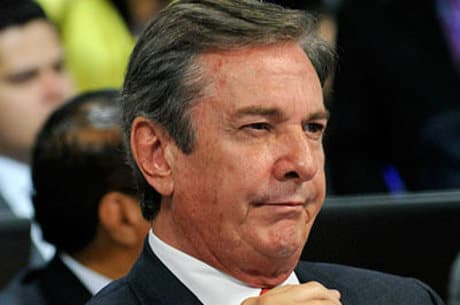 Collor apresenta plano de “reconstrução nacional” a Temer; ex-presidente disse que plano foi elaborado por senadores do PTB, PSC, PRB, PTC e PR