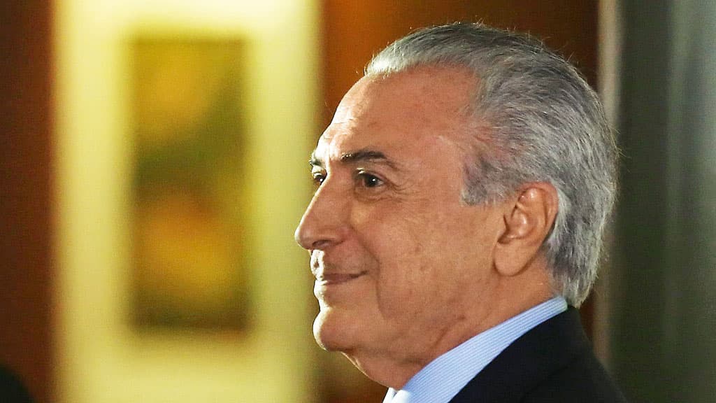PACOTE DE NATAL DE TEMER: Como os ajustes podem injetar novo ânimo na economia