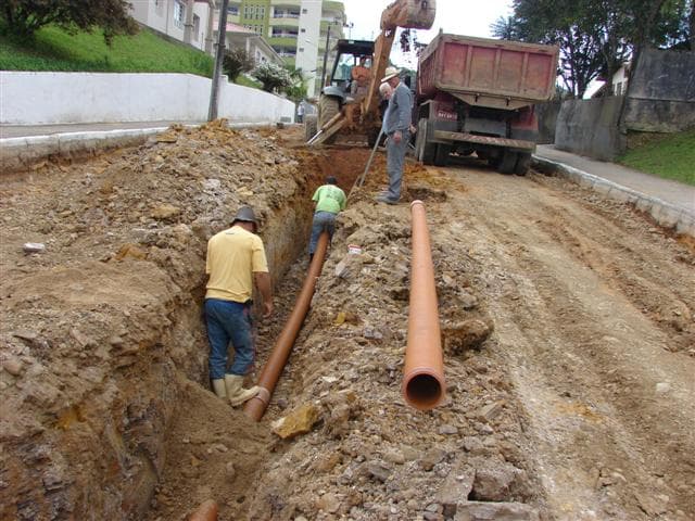 Audiência Pública irá apresentar diagnóstico da realidade do saneamento básico de Natal