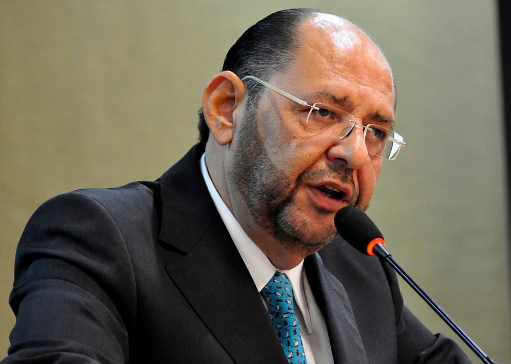 Gustavo Carvalho requer terminal rodoviário para Apodi