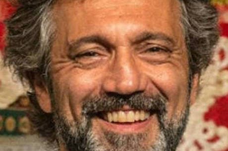 Ator Domingos Montagner será sepultado neste sábado em SP