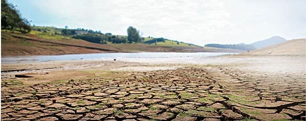 Falta de água pode atingir 50 cidades do RN até julho, destaca reportagem