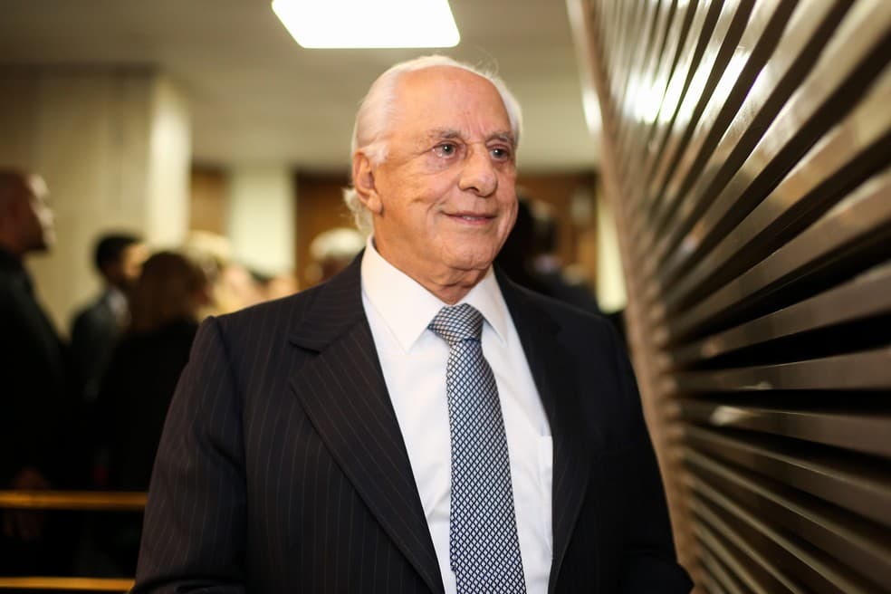 Assessor de Temer citado em delação se demite por ‘dignidade'; veja carta ao presidente