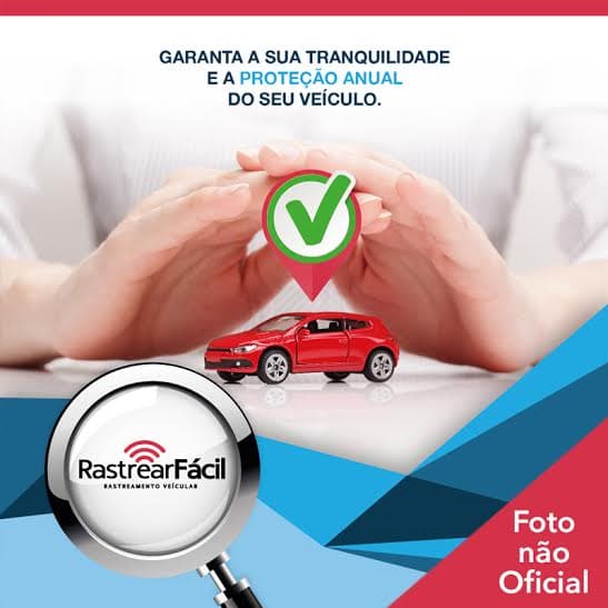 Rastrear Fácil lança promoção no Instagram