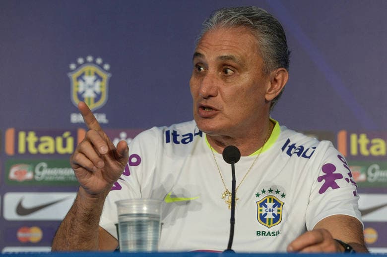 Veja quem são os 23 convocados de Tite para jogos das Eliminatórias contra Uruguai e Paraguai