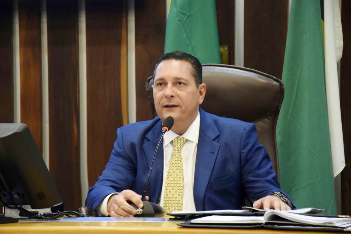 Ezequiel Ferreira convoca todos os aprovados em concurso da Assembleia RN