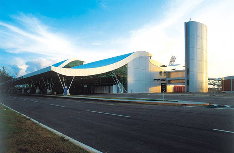 PESQUISA MELHORES AEROPORTOS DO PAÍS: Governador Aluízio Alves aparece em 5º; concorrentes do hub da TAM, Recife é 3º e Fortaleza 7º