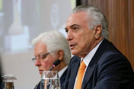 Governo Temer anuncia concessão ou venda de 30 projetos de infraestrutura e criação de empregos no País; veja obras