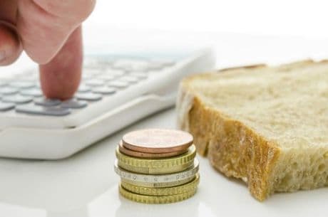 Inflação para os mais pobres é mais pesada do que a oficial