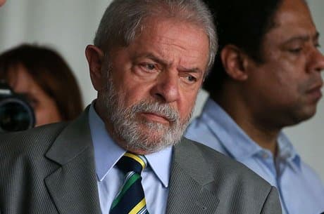 Lula se recusa a falar a Moro sobre caixas de presentes do período da Presidência