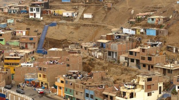 Como o Peru conseguiu reduzir 50% da pobreza em 10 anos
