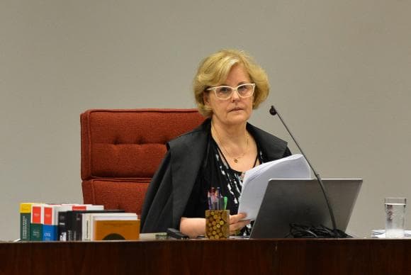 Rosa Weber será relatora de ação no STF que pede descriminalização do aborto