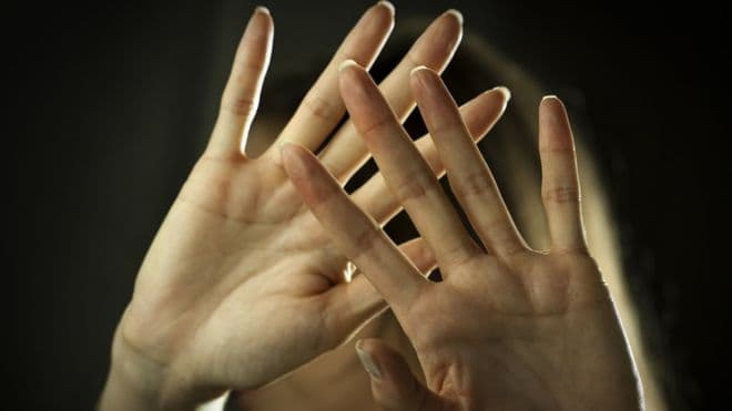 O drama do ‘armário duplo': a violência ‘invisível' entre casais do mesmo sexo