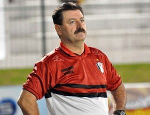 Com passagem marcante no ABC, Leandro Campos é confirmado como novo treinador do América