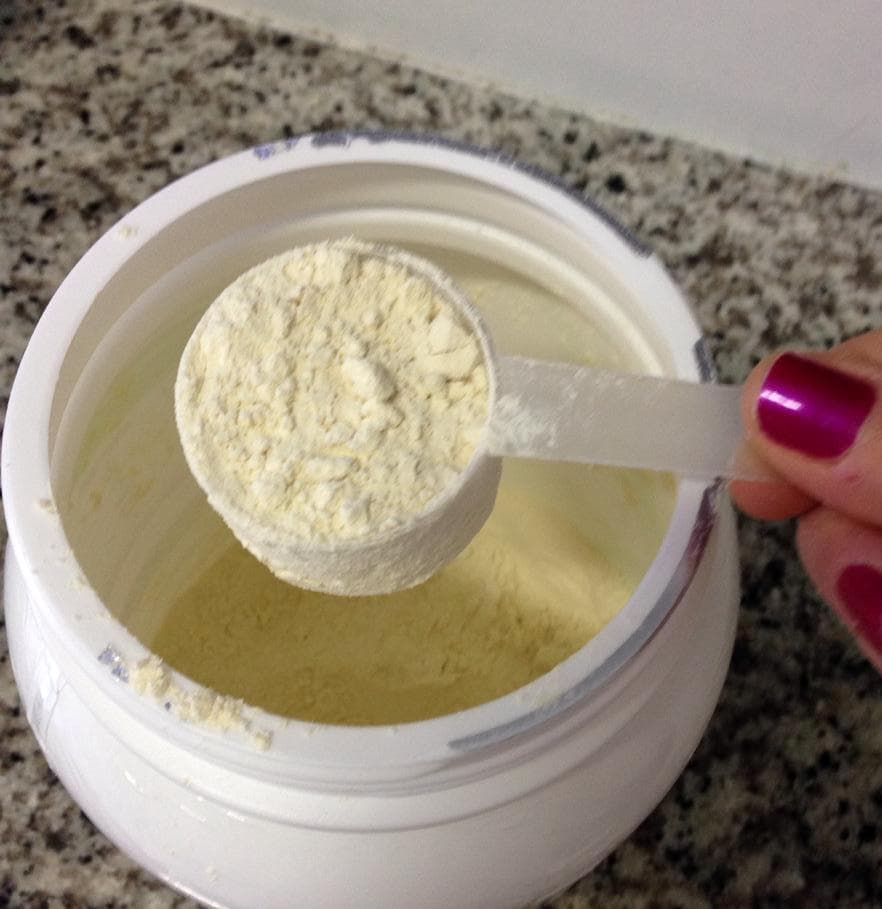 Toma whey protein? Você pode estar jogando seu dinheiro fora