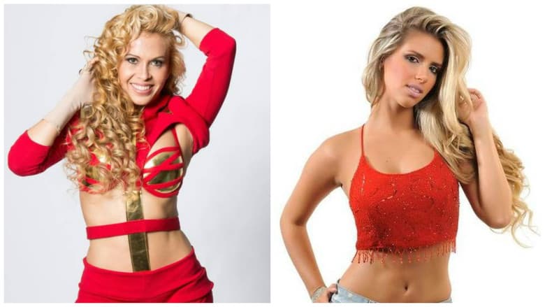 (CALYPSO) - Joelma x Thabata(RN): conheça as diferenças e semelhanças entre as cantoras mais populares do momento