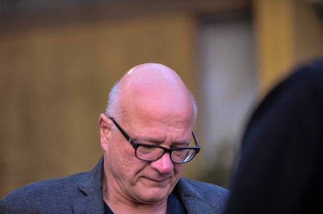 Preso na Lava Jato, ex-assessor de Palocci tenta suicídio na cadeia