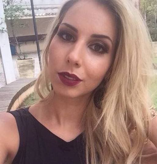 Barbie do crime(FOTOS): modelo é presa após fazer mais de 1.000 vítimas em golpes pela internet no Brasil