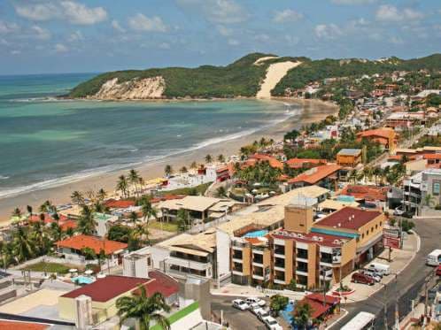 Lista com as 100 melhores cidades do Brasil para investir em imóveis coloca Natal em 2º lugar