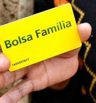 Polícia Federal investiga máfia do Bolsa Família