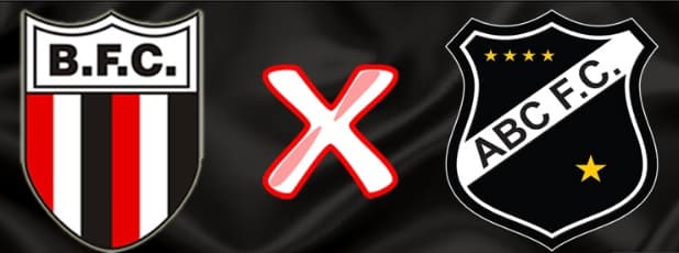 Série C: Adversários nas quartas, ABC e Botafogo-SP têm campanhas parecidas